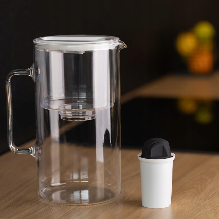 Filtr do wody Wessper do dzbanek filtrujący Brita Dafi zamiennik 10