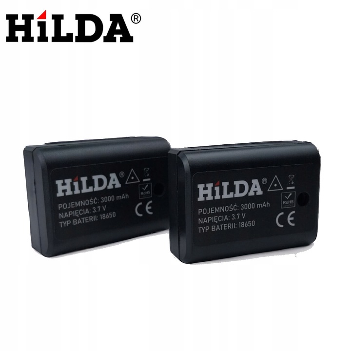 HILDA POZIOMICA 4D BLOKADA WAHADŁA LASER KRZYŻOWY SAMOPOZIOMUJĄCY 16 LINII