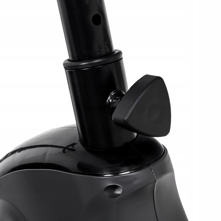 ROWER stacjonarny VINTAGE rowerek TRENINGOWY pionowy SAPPHIRE do