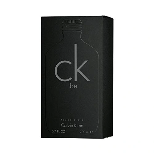 Calvin Klein CK Be 200 ml woda toaletowa EDT