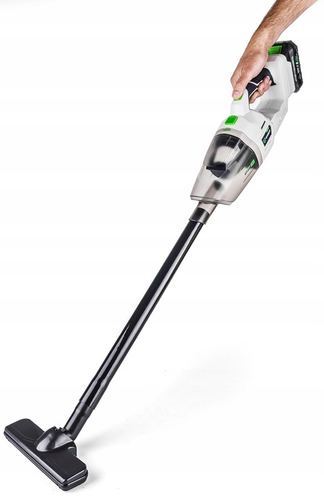 AKUMULATOROWY ODKURZACZ RĘCZNY PIONOWY 2W1 SAMOCHODOWY BEZPRZEWODOWY