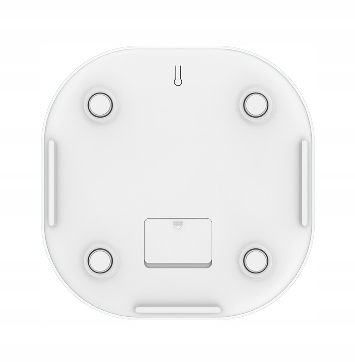 WAGA ŁAZIENKOWA ELEKTRONICZNA MEDICO, SMART, APLIKACJA PO POLSKU, BMI