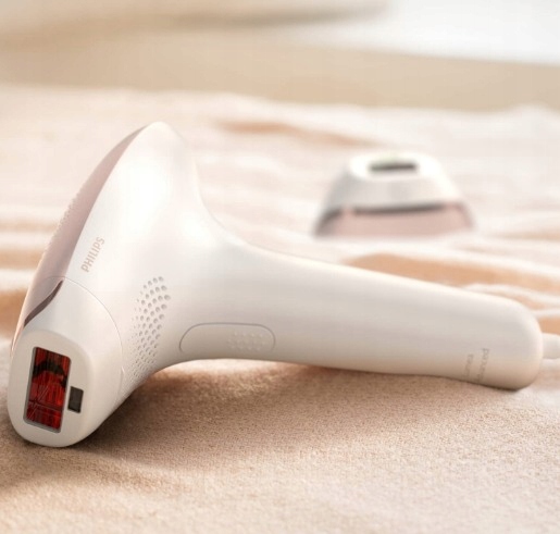 Depilator laserowy PHILIPS Lumea IPL 7000 Series Advanced BRI923 +