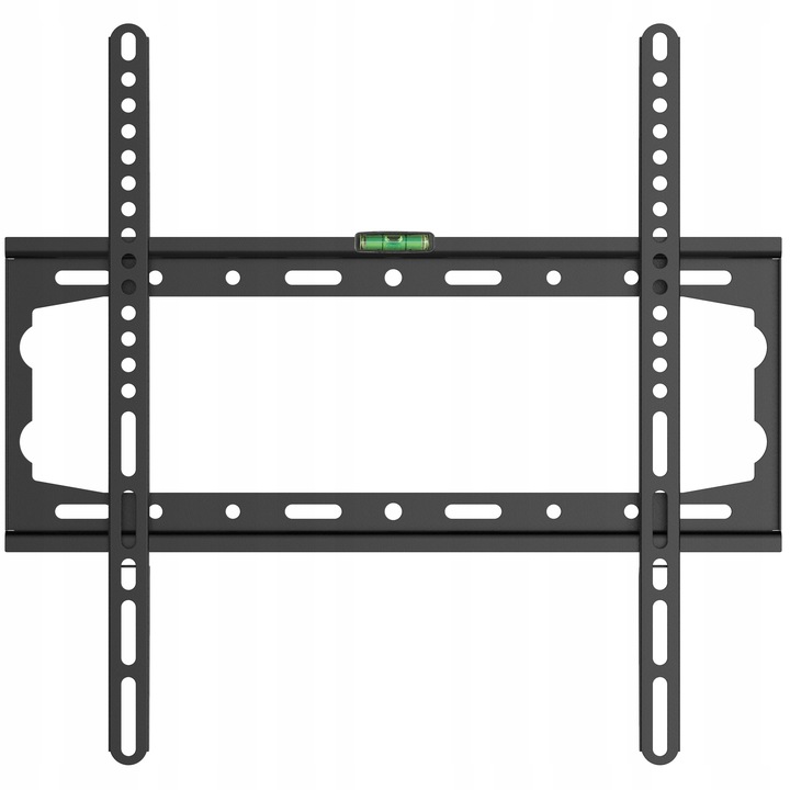 Uchwyt do telewizora TV ścienny wieszak 26-65 cali VESA 45Kg KOŁKI ŚRUBY