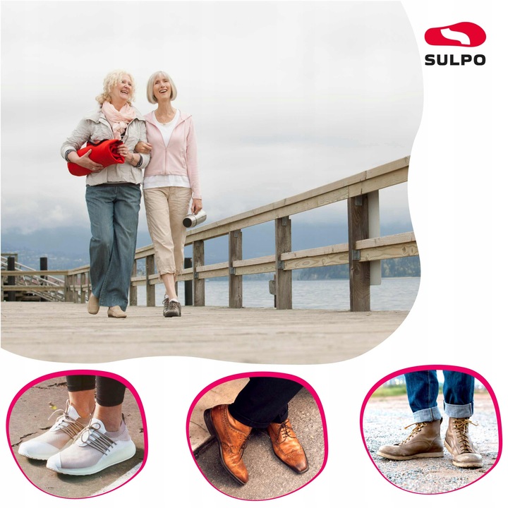 2x Regulowane prawidła do rozciągania butów obuwia 36-44 z nakładkami Para
