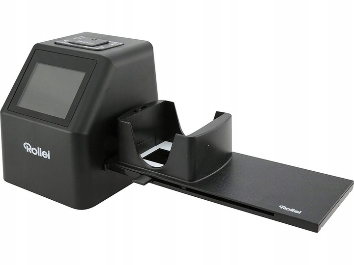Skaner do filmów Rollei DF-S 310 SE