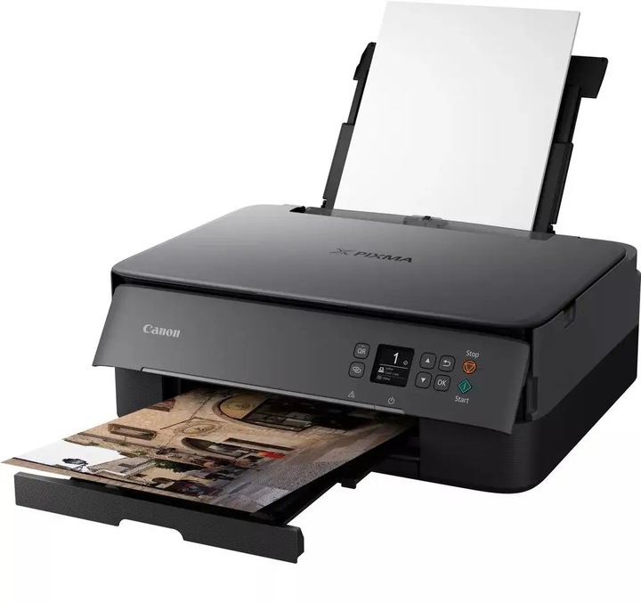 Drukarka wielofunkcyjna Canon TS5350a bez tuszy