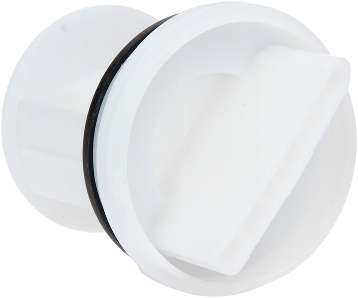 NOWY KOREK FILTR POMPY PRALKI BOSCH VARIO PERFECT