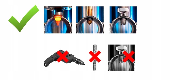 Poręcz ŚCIENNA 150 cm SCHODOWA Nierdzewna solidna rura 2mm SATYNA fi