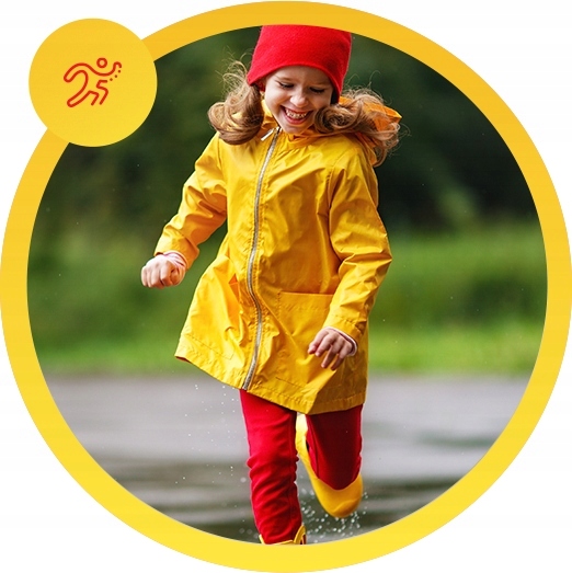 CENTRUM JUNIOR OD A DO Z, 30 tabletek do ssania