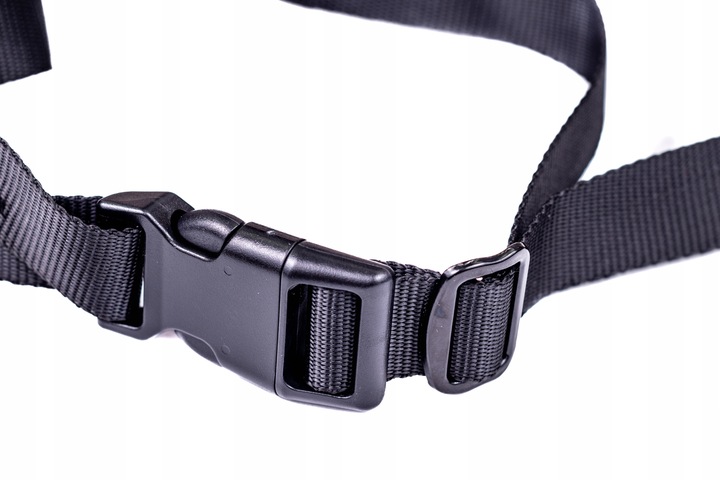 Kaganiec Dla Psa Podszycie Wygodny Miękki L/XL