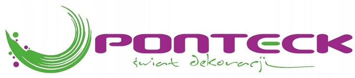 LAKIER do ŚCIAN MATOWY bezbarwny ochronny 2,5L. PONTECK