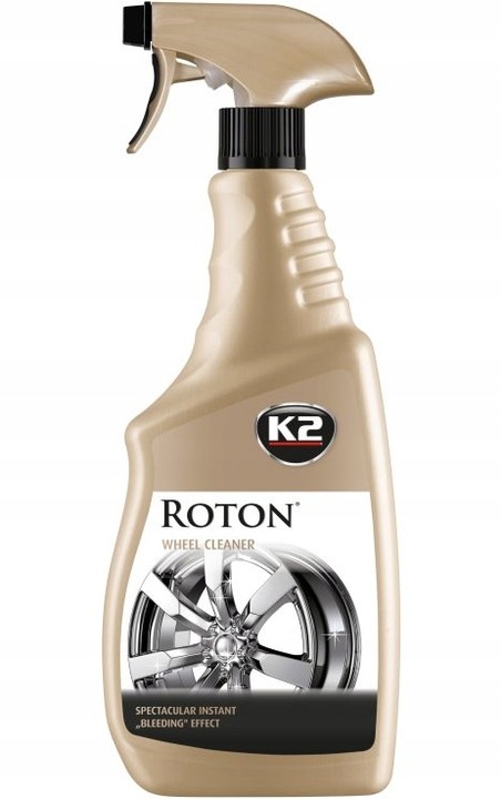 K2 Zestaw Detailing Kosmetyków Do Samochodu Zestaw Prezent Dla Mężczyzny