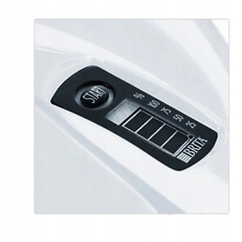 Dzbanek Filtrujący BRITA MARELLA XL 3.5L biały z 4 wkładami MAXTRA PRO