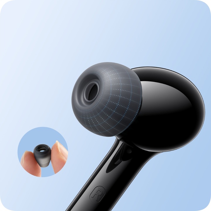 Słuchawki bezprzewodowe douszne Soundcore Note i (Life P2i) Bluetooth 5.2