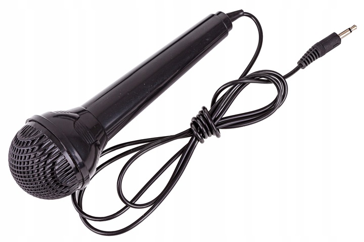 Keyboard Pianino MK-2089 61 klaw Mikrofon Statyw