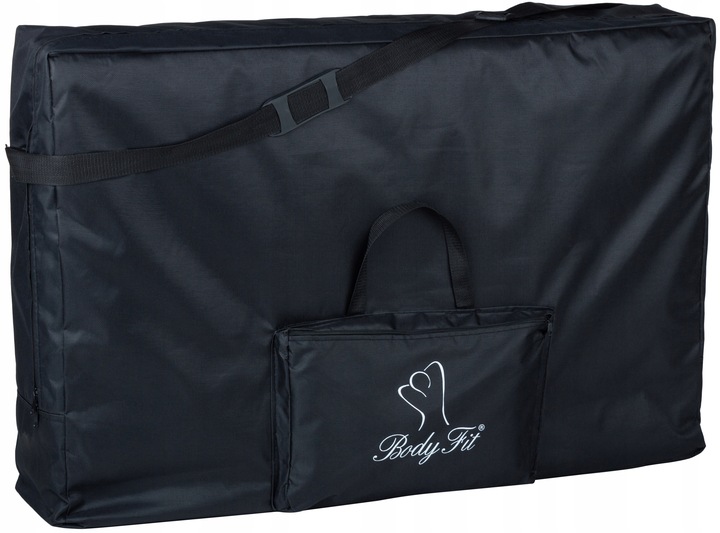 STÓŁ ŁÓŻKO DO MASAŻU 2 SEGMENTOWE + TORBA GRATIS