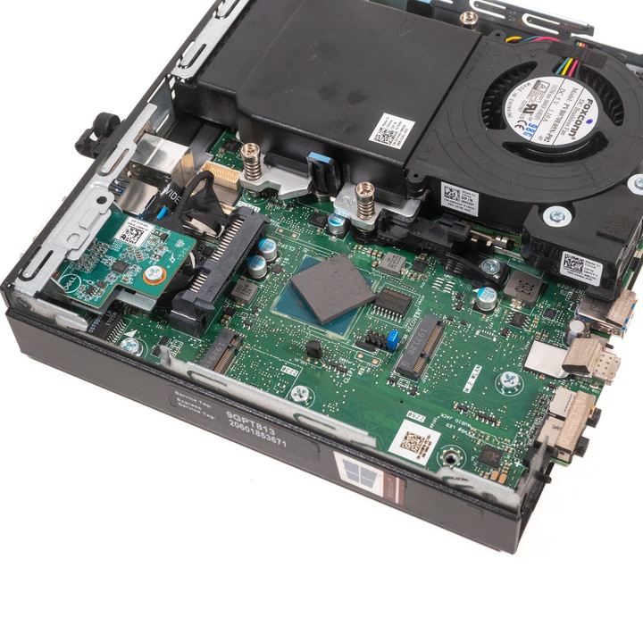 EKO MICRO DELL 7070 TINY I5 9GEN 16GB 512GB NVME W11PRO WIFI