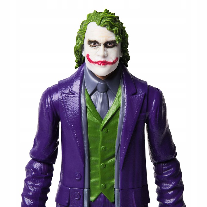 FIGURKA JOKER DC COMICS THE DARK KNIGHT 30 CM