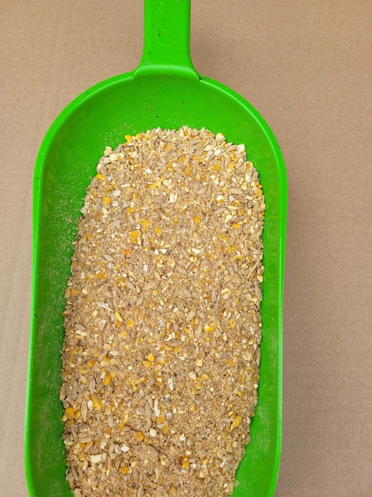 Nioska premium sypka Biofeed 25kg