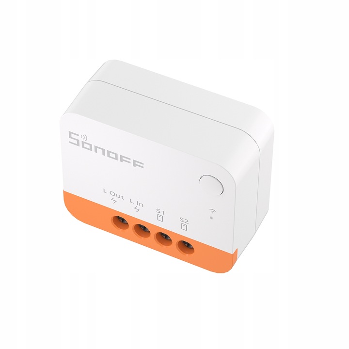 Sonoff ZBMINIL2 EXTREME Zigbee Smart Switch