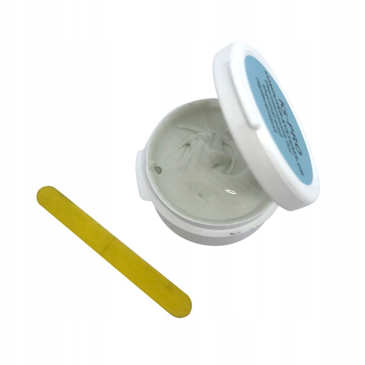 K5 PRO Viscous Therma Paste w płynie Podkładka termiczna 20g