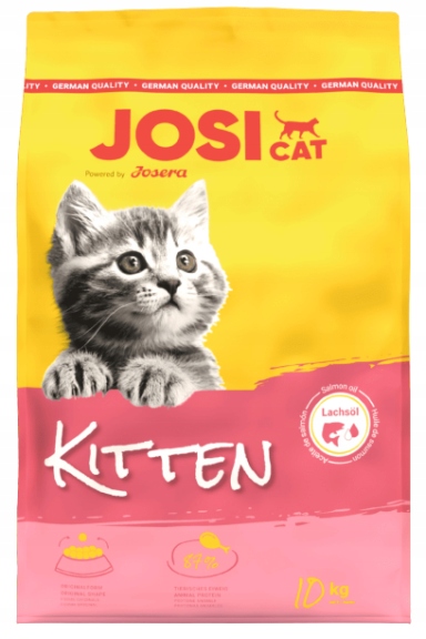 Josera JosiCat Kitten 10kg
