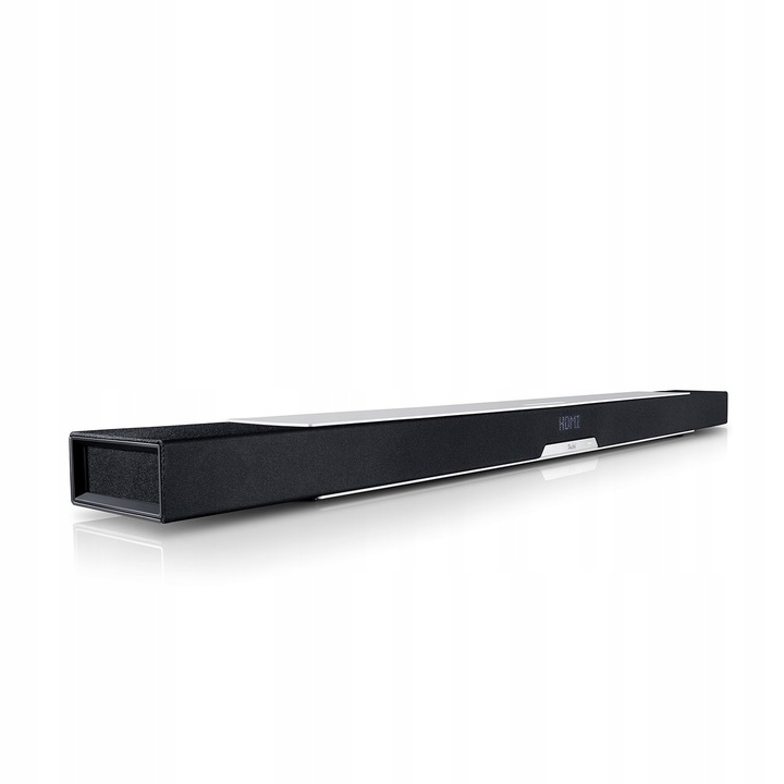 Teufel CINEBAR LUX soundbar,biały, bluetooth, WiFi