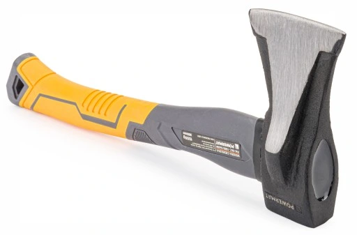 ZESTAW SIEKIER SIEKIERA ROZŁUPUJĄCA TOPOREK 3 SZT