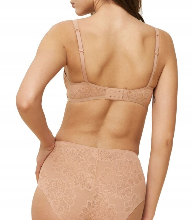 Biustonosz Triumph Fit Smart P M