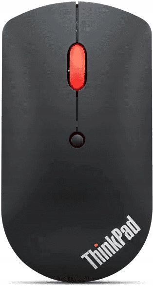 Mysz Lenovo ThinkPad Silent (4Y50X88822)