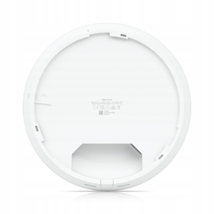 Ubiquiti U7-Pro Access Point WiFi 7 802.11be