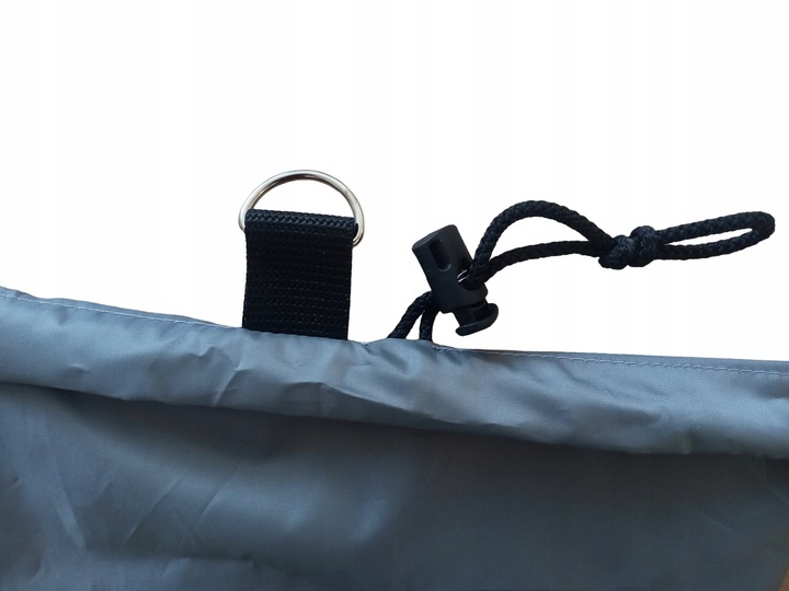 Pokrowiec atlas suwnica wyciąg KAŻDY WYMIAR