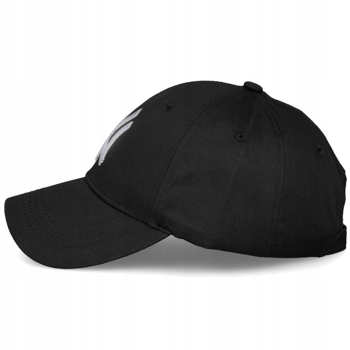 Czapka z daszkiem bejsbolówka