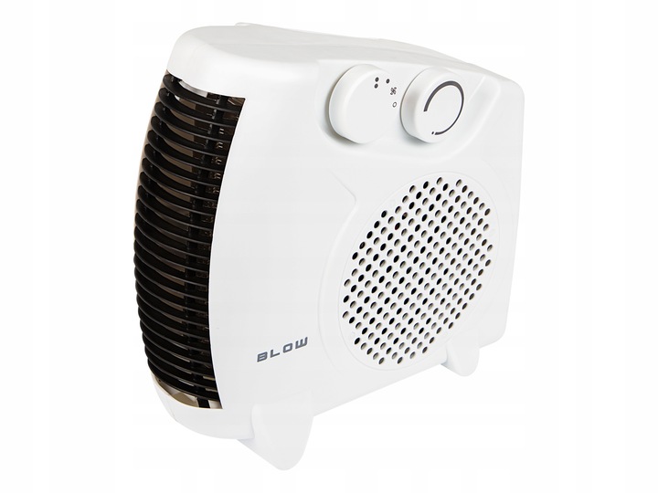 MOCNY TERMOWENTYLATOR 2000W PIECYK ELEKTRYCZNY FARELKA GRZEJNIK