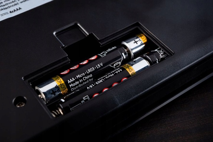 WAGA KUCHENNA ELEKTRONICZNA LCD PRECYZYJNA ELDOM