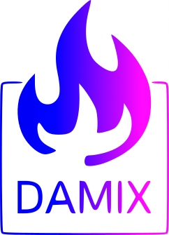 REDUKTOR CIŚNIENIA WODY Z MANOMETREM 1'' DN25 REGULATOR 1,5-6,5 BAR DAMIX