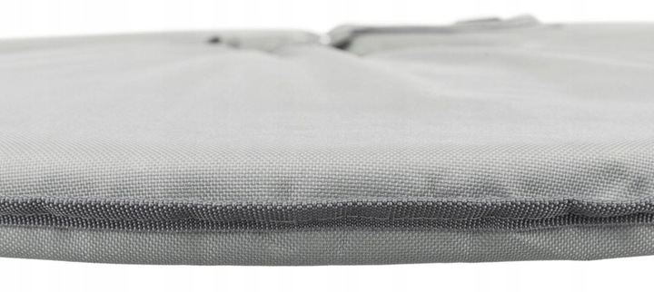 Miękki kołnierz ochronny dla psa dysk Trixie L