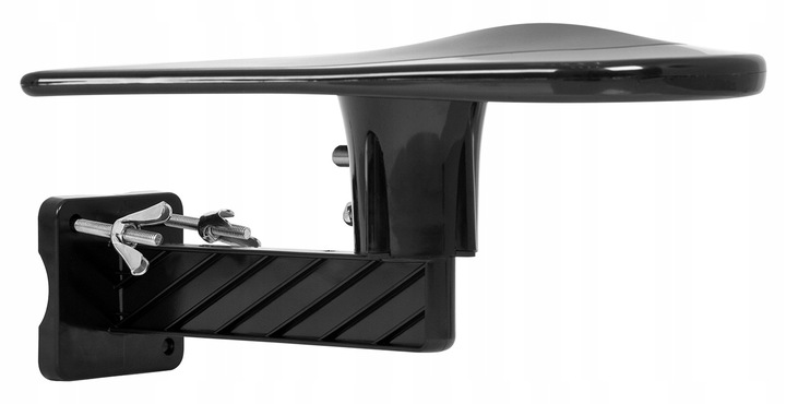 ANTENA DVBT2 DO TV NAZIEMNEJ KIERUNKOWA ZEWNĘTRZNA COMBO MUX8 4K LTE MOCNA