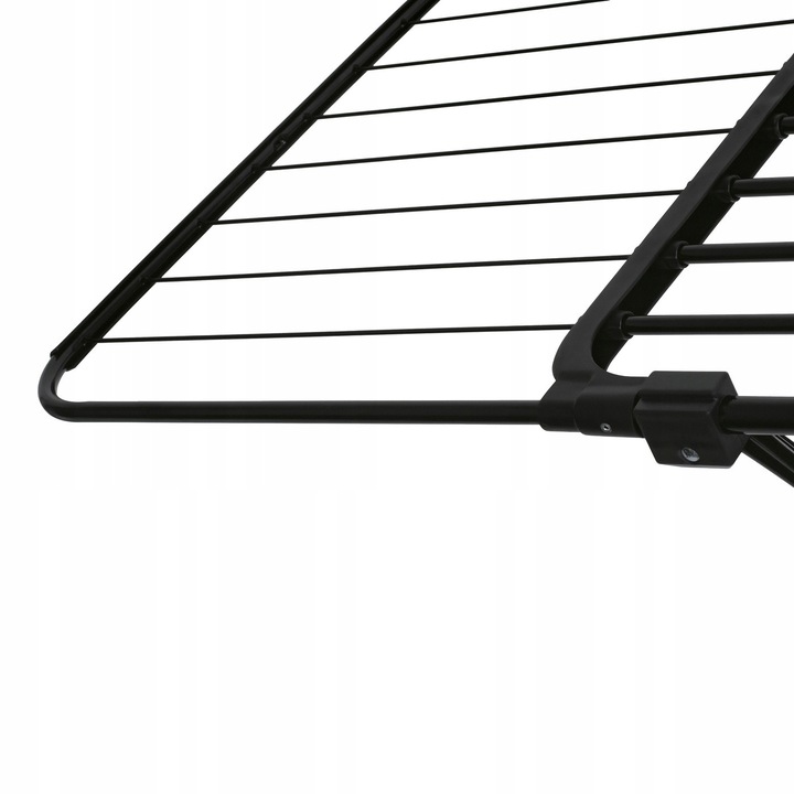 SUSZARKA BALKONOWA na Pranie TELESKOPOWA Rozkładana Tadar Maya 108-176