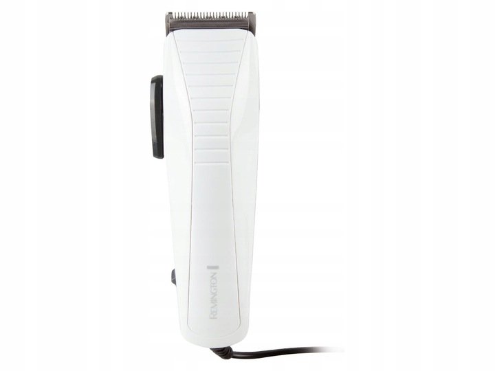 MASZYNKA DO STRZYŻENIA WŁOSÓW REMINGTON GOLARKA 9 NASADEK ZESTAW