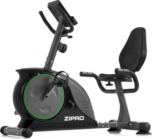 ROWEREK TRENINGOWY rower stacjonarny EASY - ZIPRO