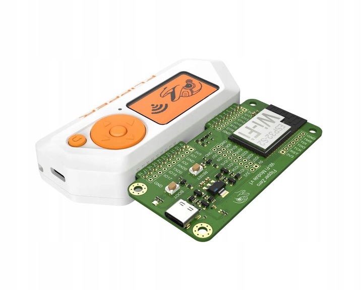 Wi-Fi Devboard Flipper Zero moduł płytka do rozszerzenia funkcjonalności