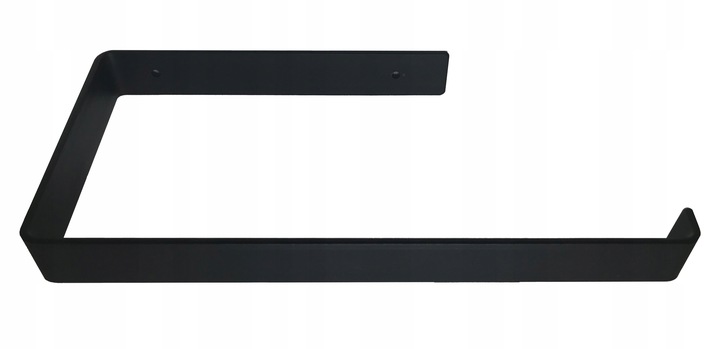 UCHWYT MAXI XXL ROLKA WIESZAK NA DUŻY RĘCZNIK PAPIEROWY CZYŚCIWO HARD MOC