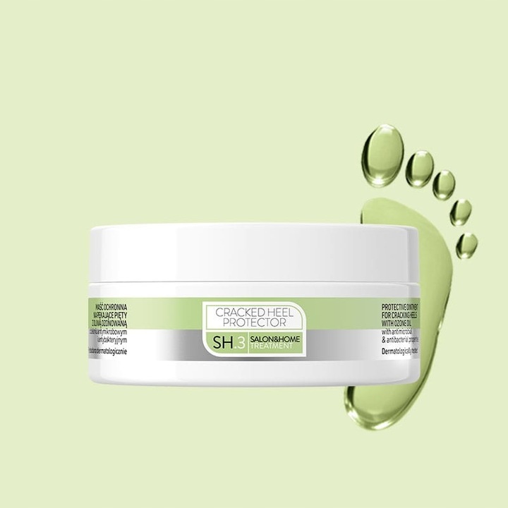 Pharm Foot Cracked Heel Protector 75ml