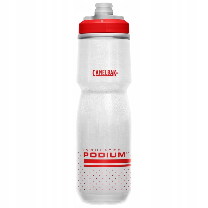 Bidon rowerowy CAMELBAK Podium Chill 710ml