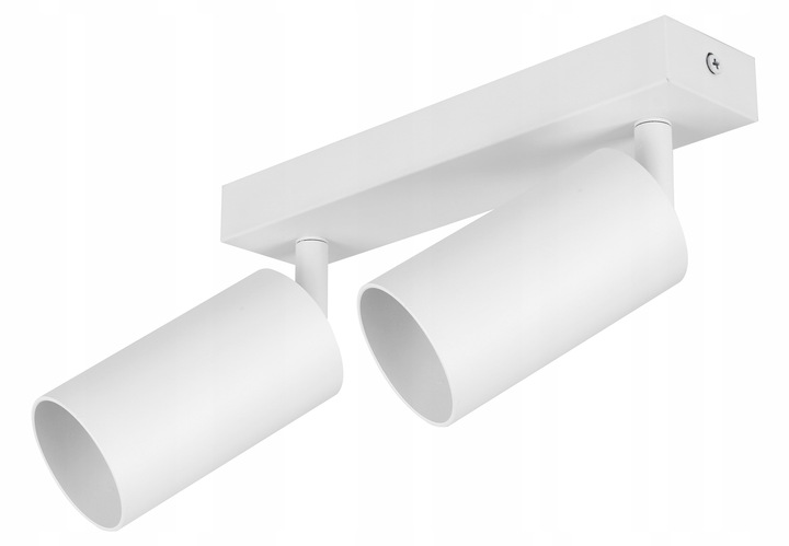 Lampa sufitowa kinkiet spot oprawa halogenowa GU10