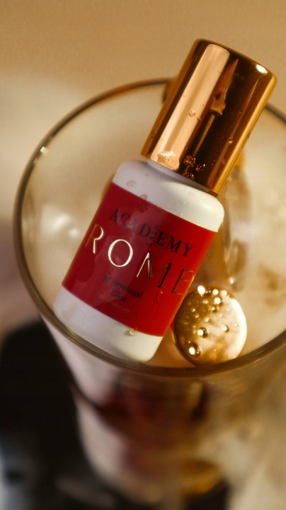 KLEJ DO PRZEDŁUŻANIE RZĘS ROME LASHACADEMY