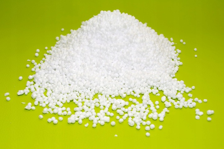 REGRANULAT STYROPIANOWY 100L WYPEŁNIENIE PUF SAKO