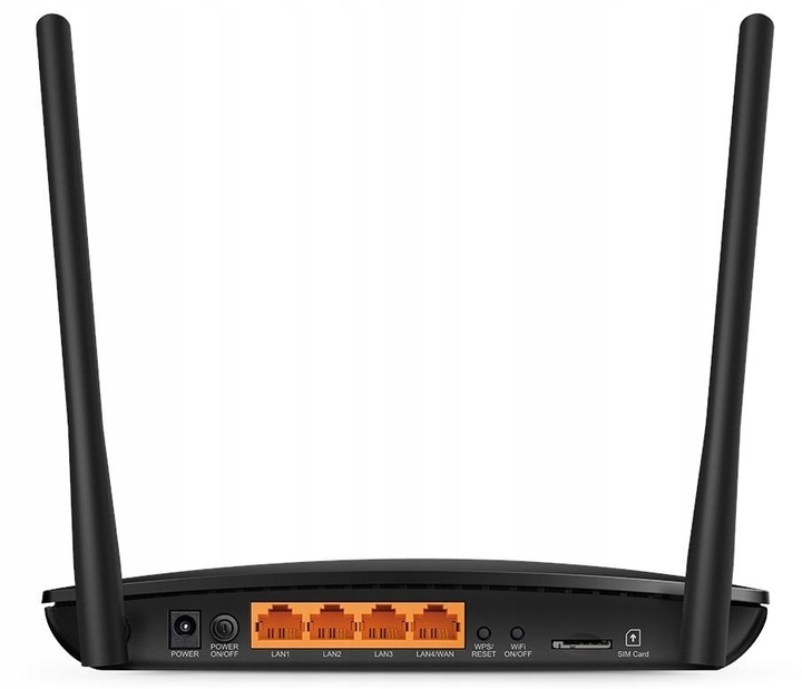 Router TP-LINK Archer MR402